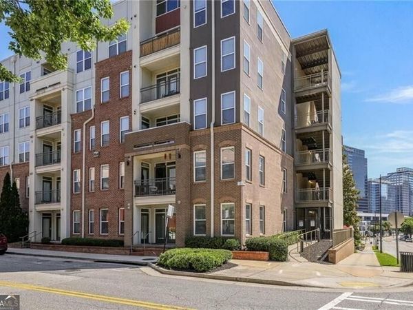 390 17th Street NW, Unit 2001, Atlanta, GA 30363