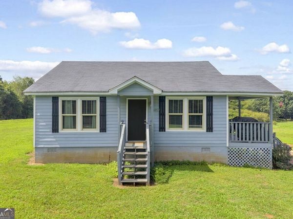8457 Belton Bridge Road, Lula, GA 30554