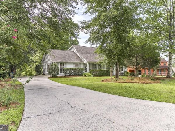 6806 Bay Point Drive, Macon, GA 31220