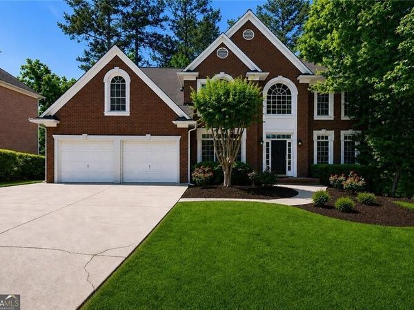 2046 Kinsmon Drive, Marietta, GA 30062