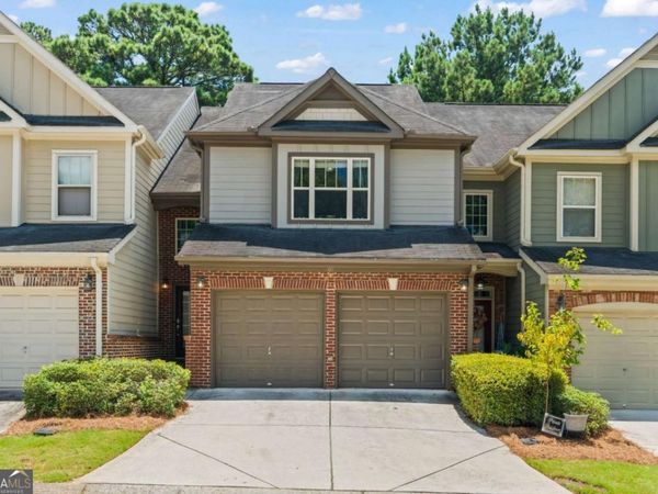 97 Grampian Court, Marietta, GA 30008