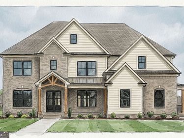 2875 N Bogan, Buford, GA 30519