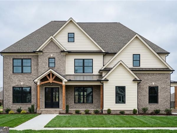 2875 N Bogan, Buford, GA 30519