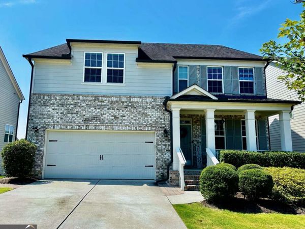 415 Payne Road, Woodstock, GA 30188