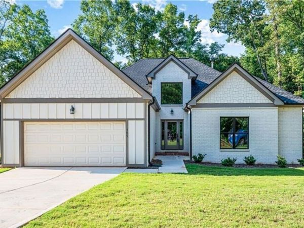 380 Ansley Drive, Athens, GA 30605