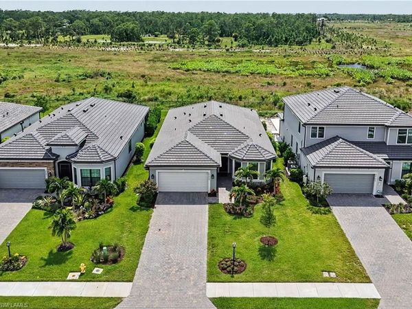 20645 Napa LOOP, ESTERO, FL 33928