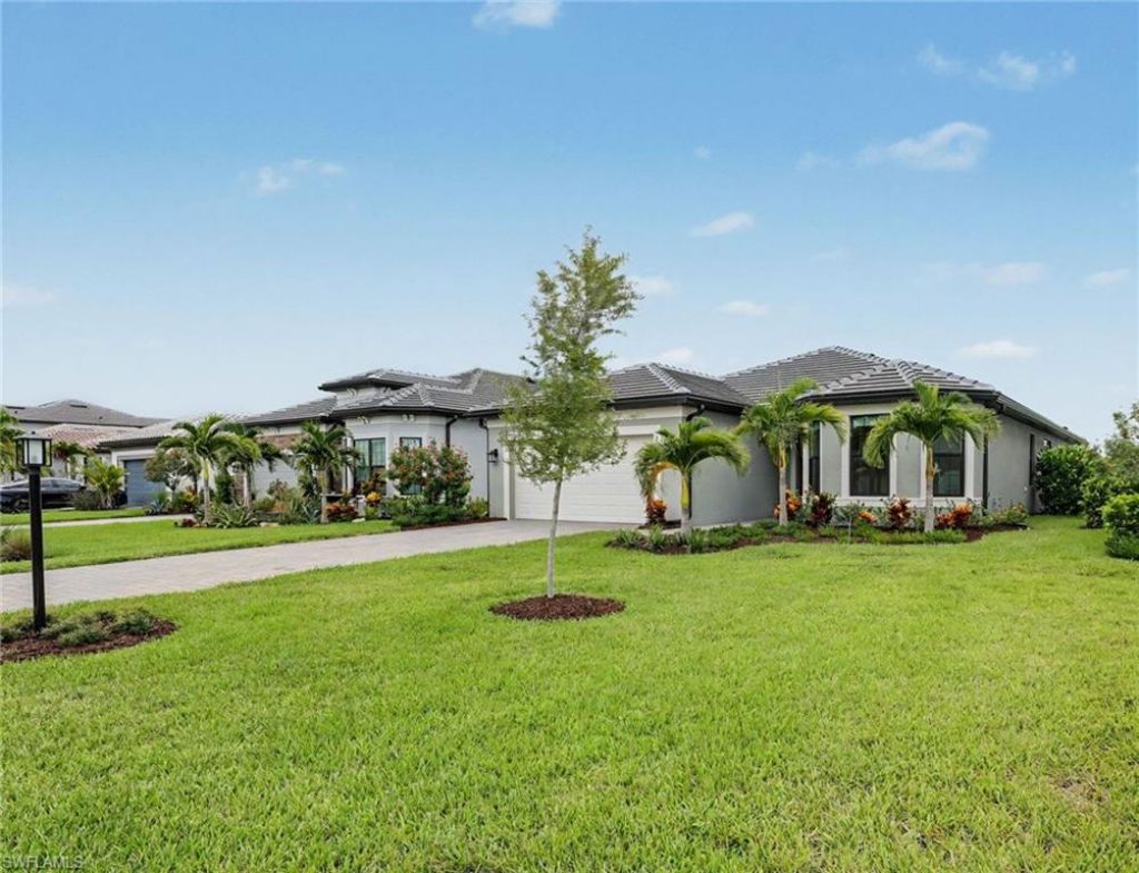 20645 Napa Loop, Estero, FL 33928 Photo