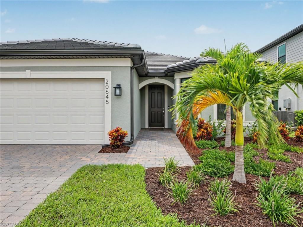 20645 Napa Loop, Estero, FL 33928 Photo
