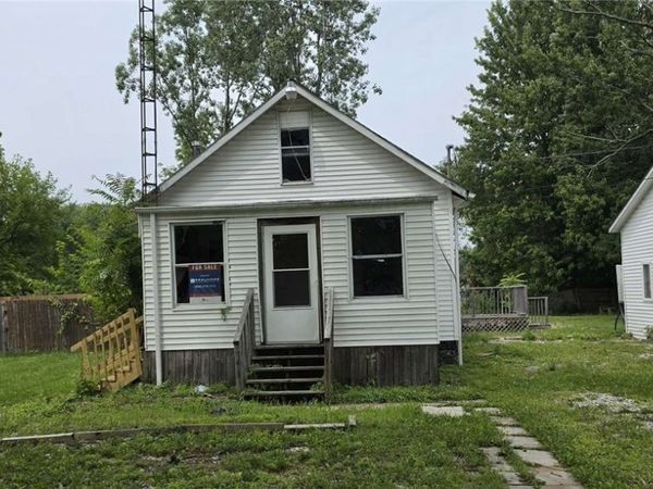 517 Dewitt Street, Lorain, OH 44055