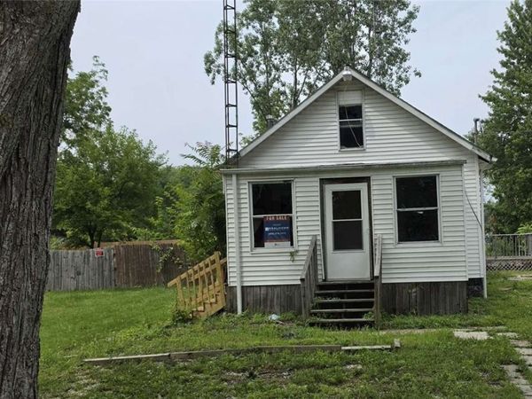 517 Dewitt Street, Lorain, OH 44055