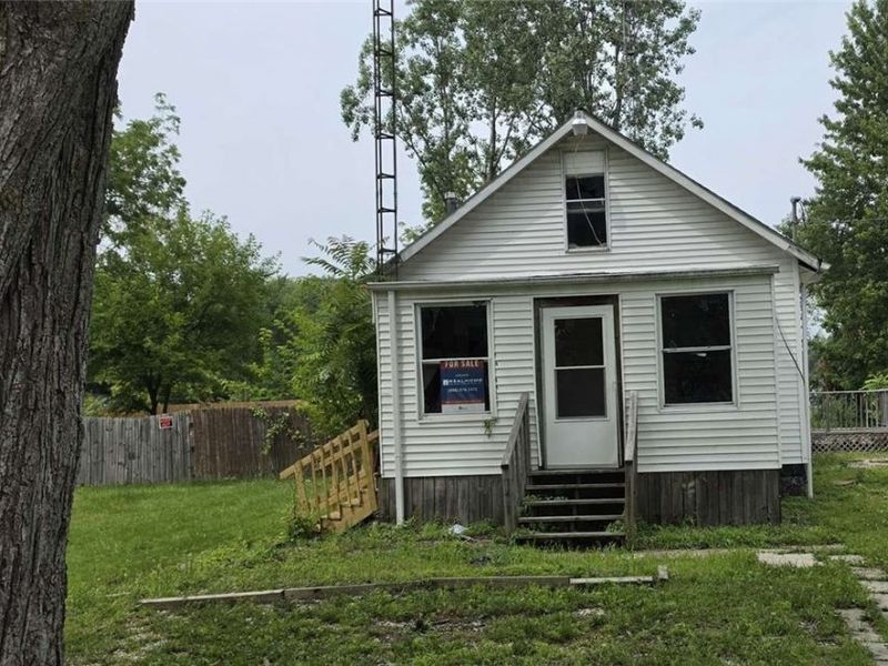 517 Dewitt Street, Lorain, OH 44055 Photo 1