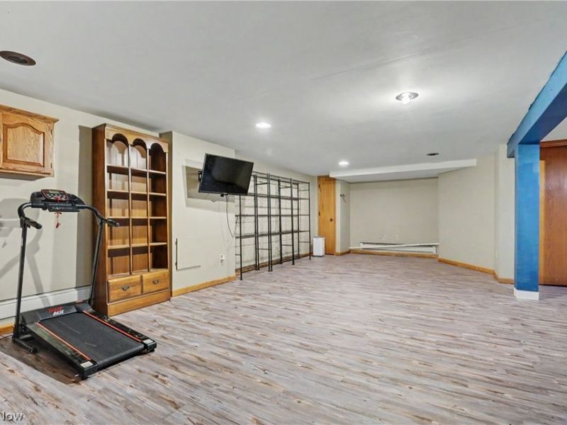 8524 Sleepy Hollow Drive NE, Warren, OH 44484 Photo 35
