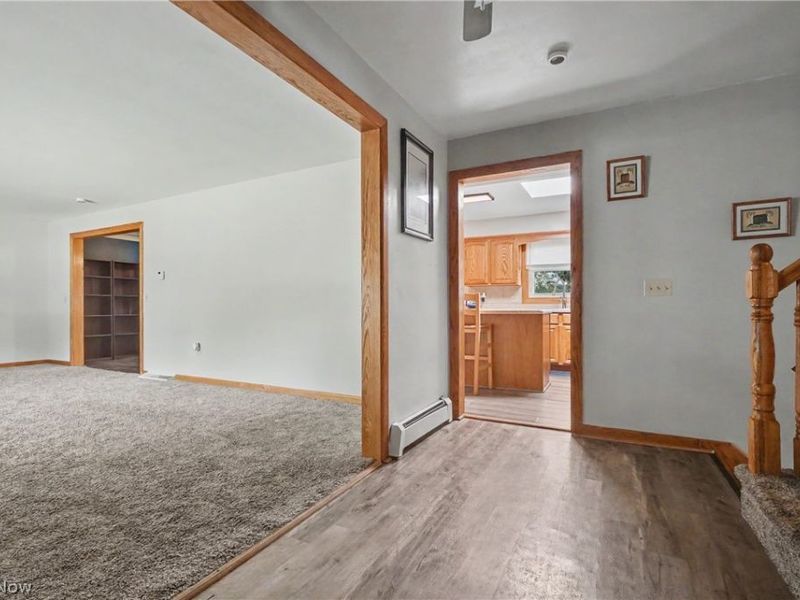 8524 Sleepy Hollow Drive NE, Warren, OH 44484 Photo 4