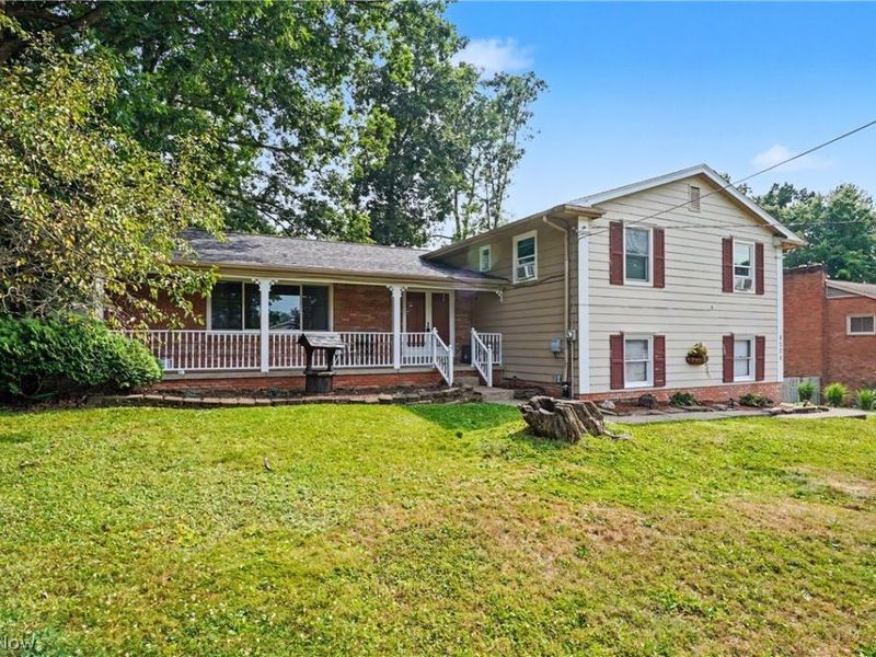 8524 Sleepy Hollow Drive NE, Warren, OH 44484 Photo 42