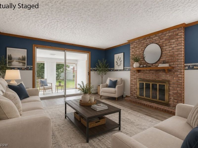 8524 Sleepy Hollow Drive NE, Warren, OH 44484 Photo 8