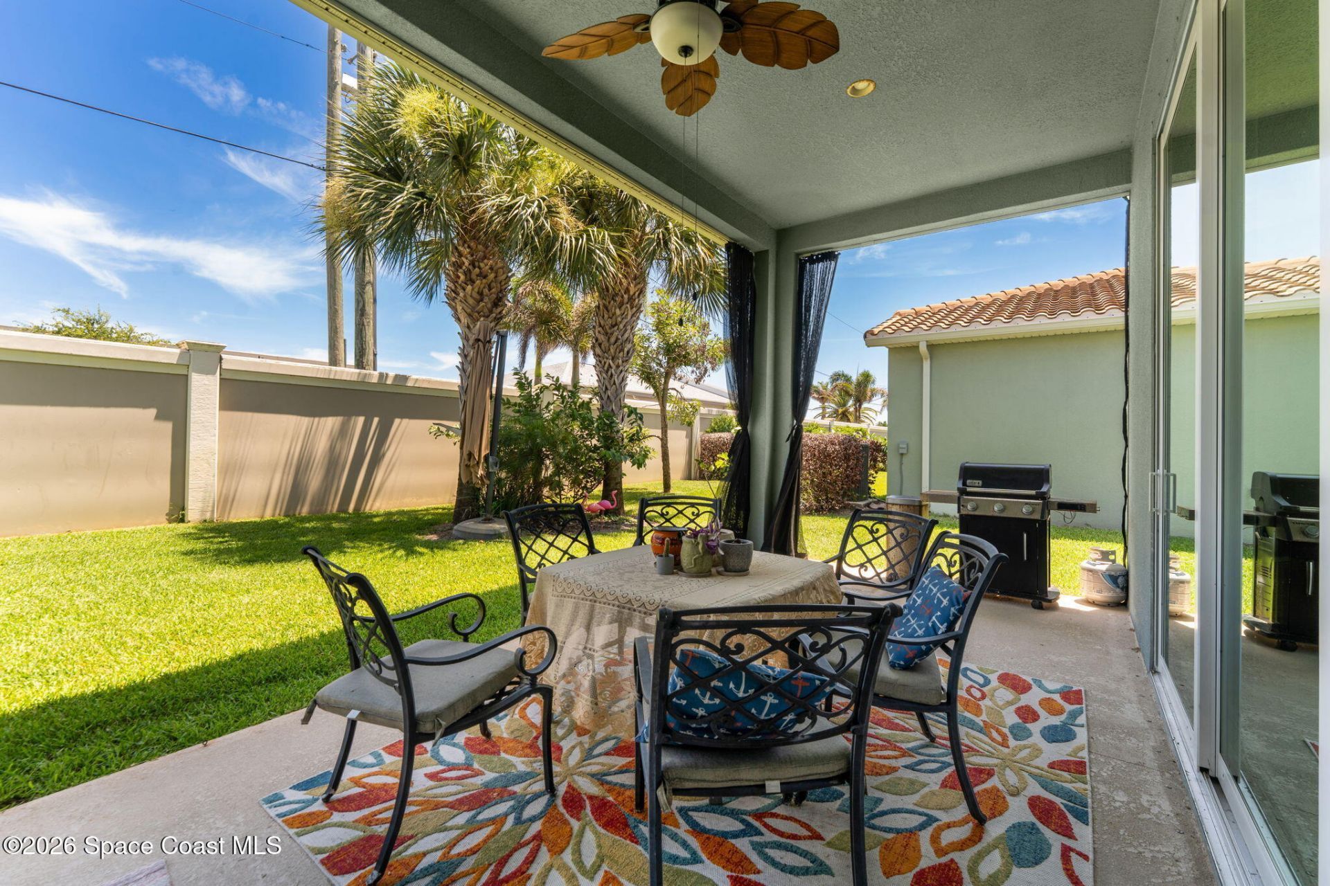 3879 Poseidon Way , Indialantic, FL 32903 Photo