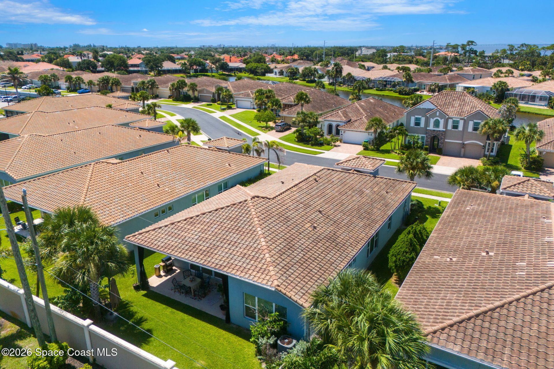 3879 Poseidon Way , Indialantic, FL 32903 Photo