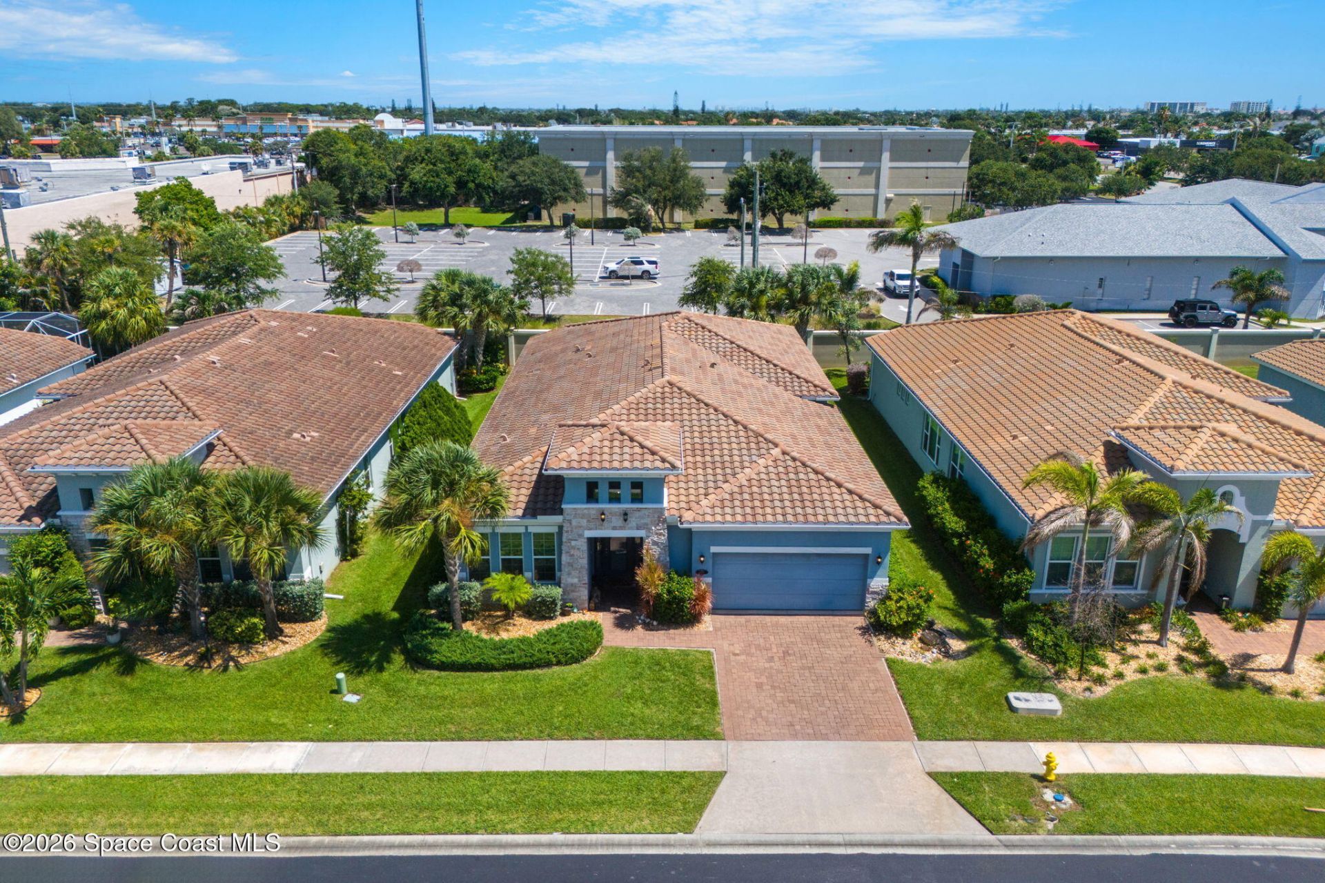 3879 Poseidon Way , Indialantic, FL 32903 Photo