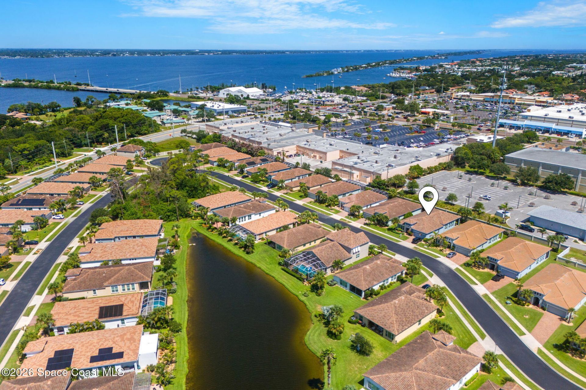 3879 Poseidon Way , Indialantic, FL 32903 Photo
