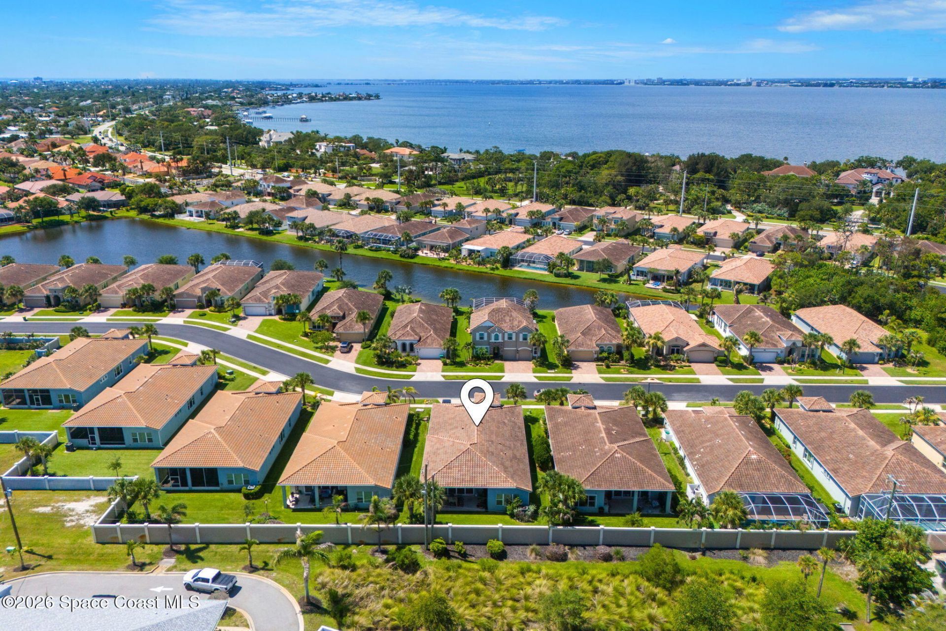 3879 Poseidon Way , Indialantic, FL 32903 Photo