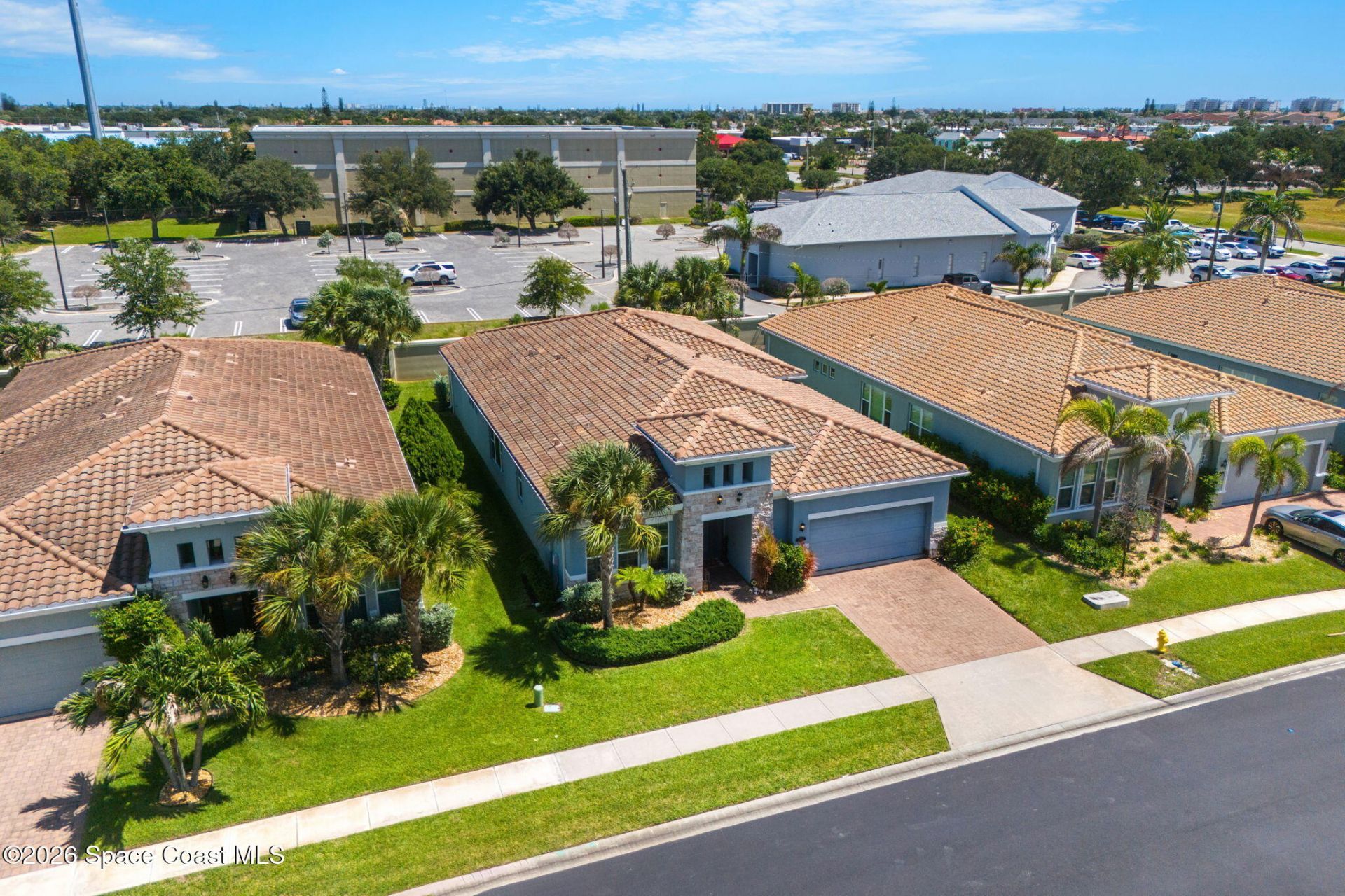 3879 Poseidon Way , Indialantic, FL 32903 Photo