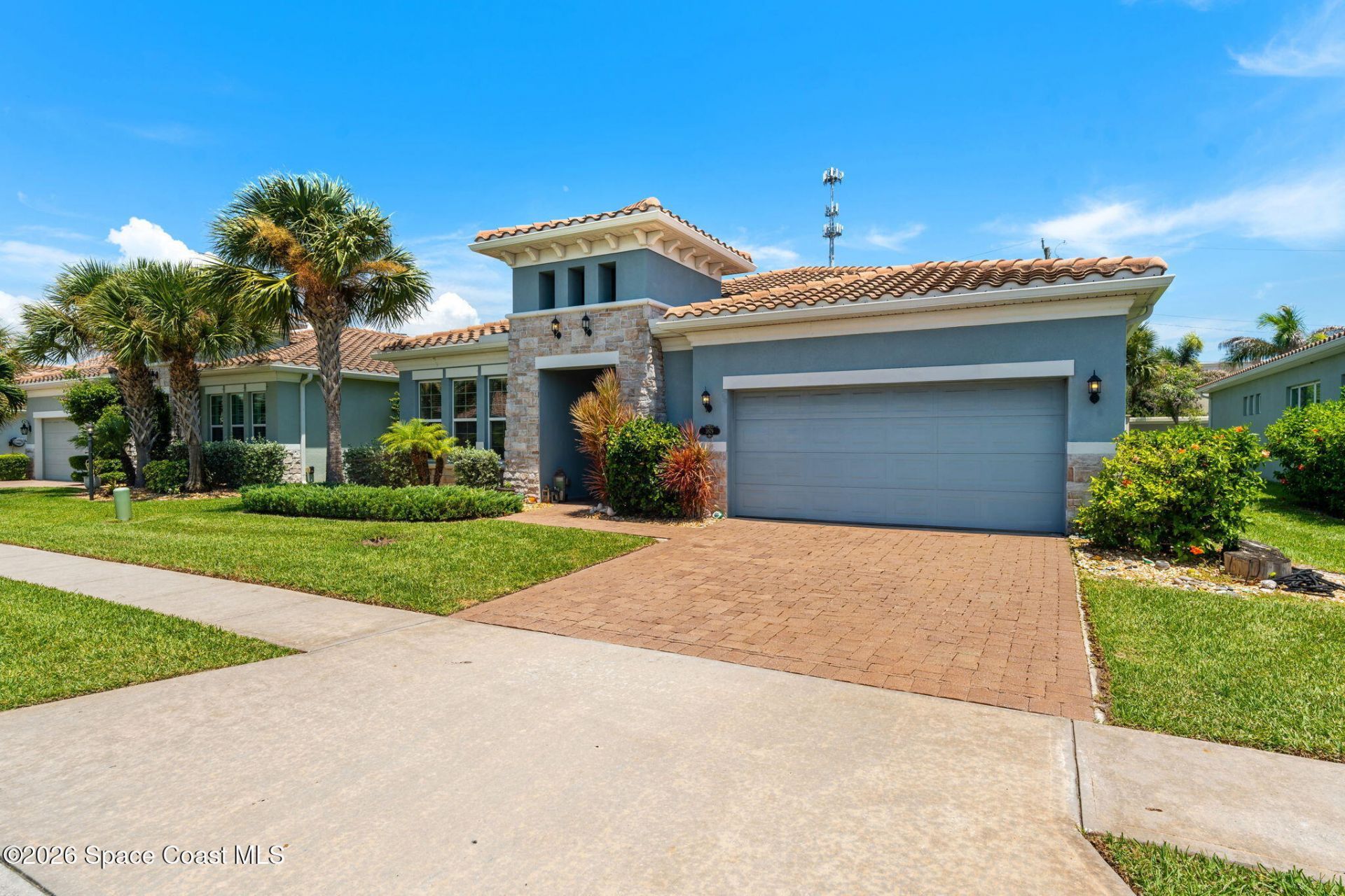 3879 Poseidon Way , Indialantic, FL 32903 Photo