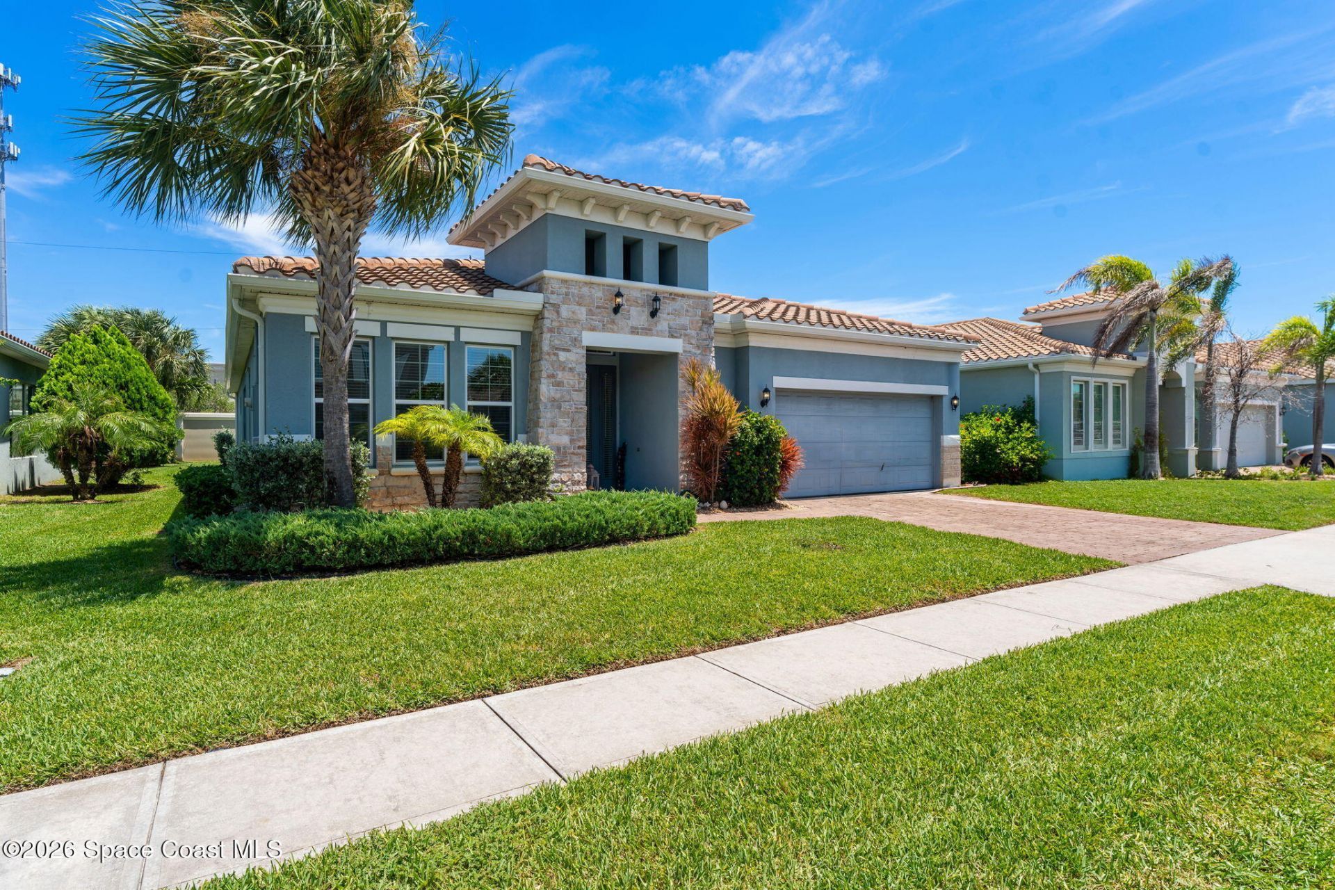 3879 Poseidon Way , Indialantic, FL 32903 Photo