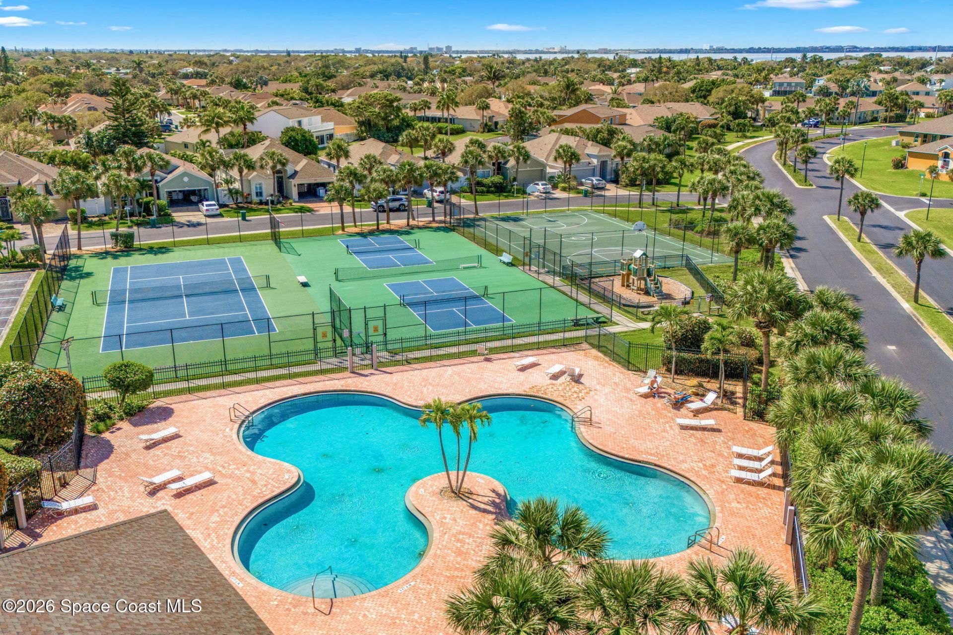 3879 Poseidon Way , Indialantic, FL 32903 Photo