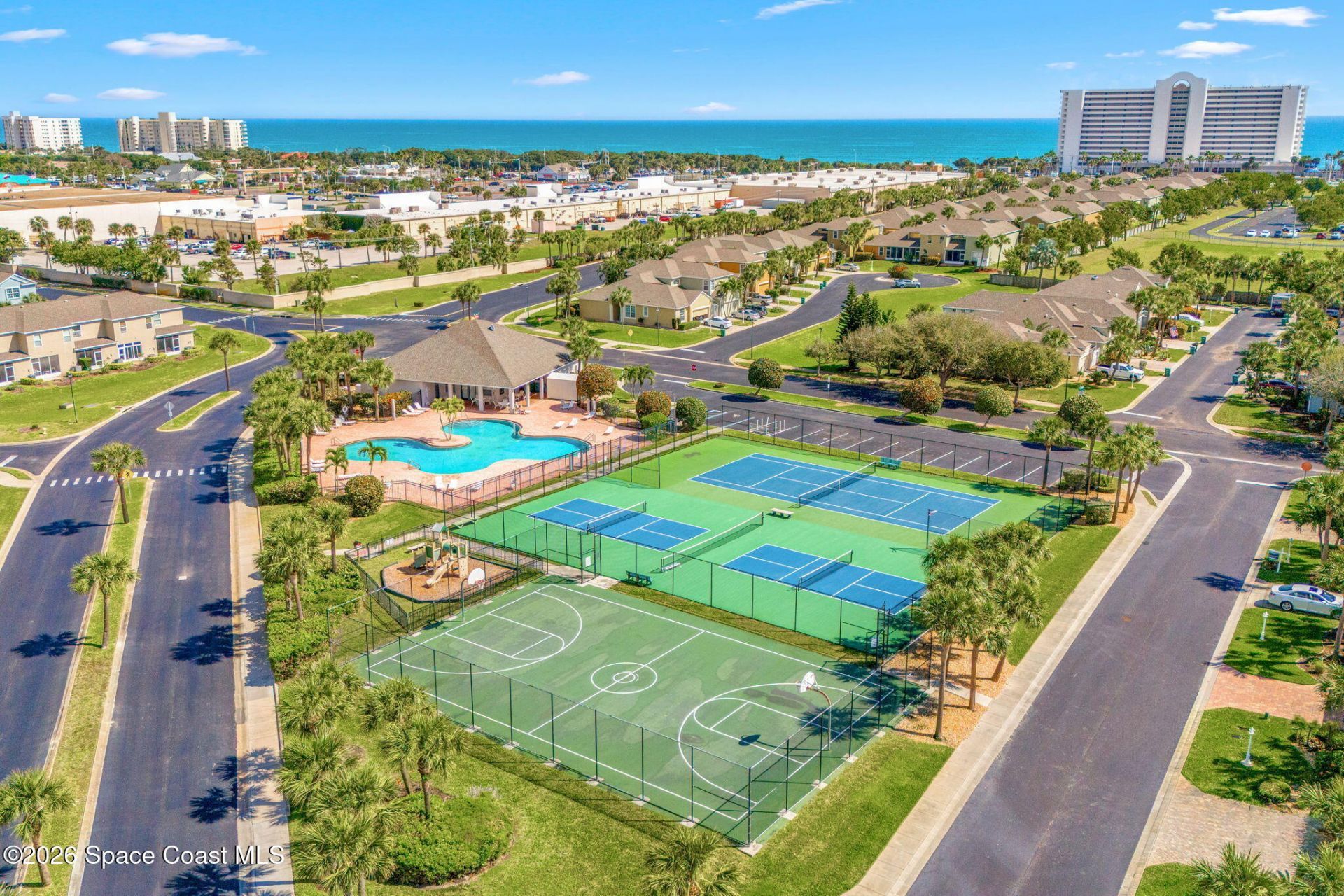 3879 Poseidon Way , Indialantic, FL 32903 Photo