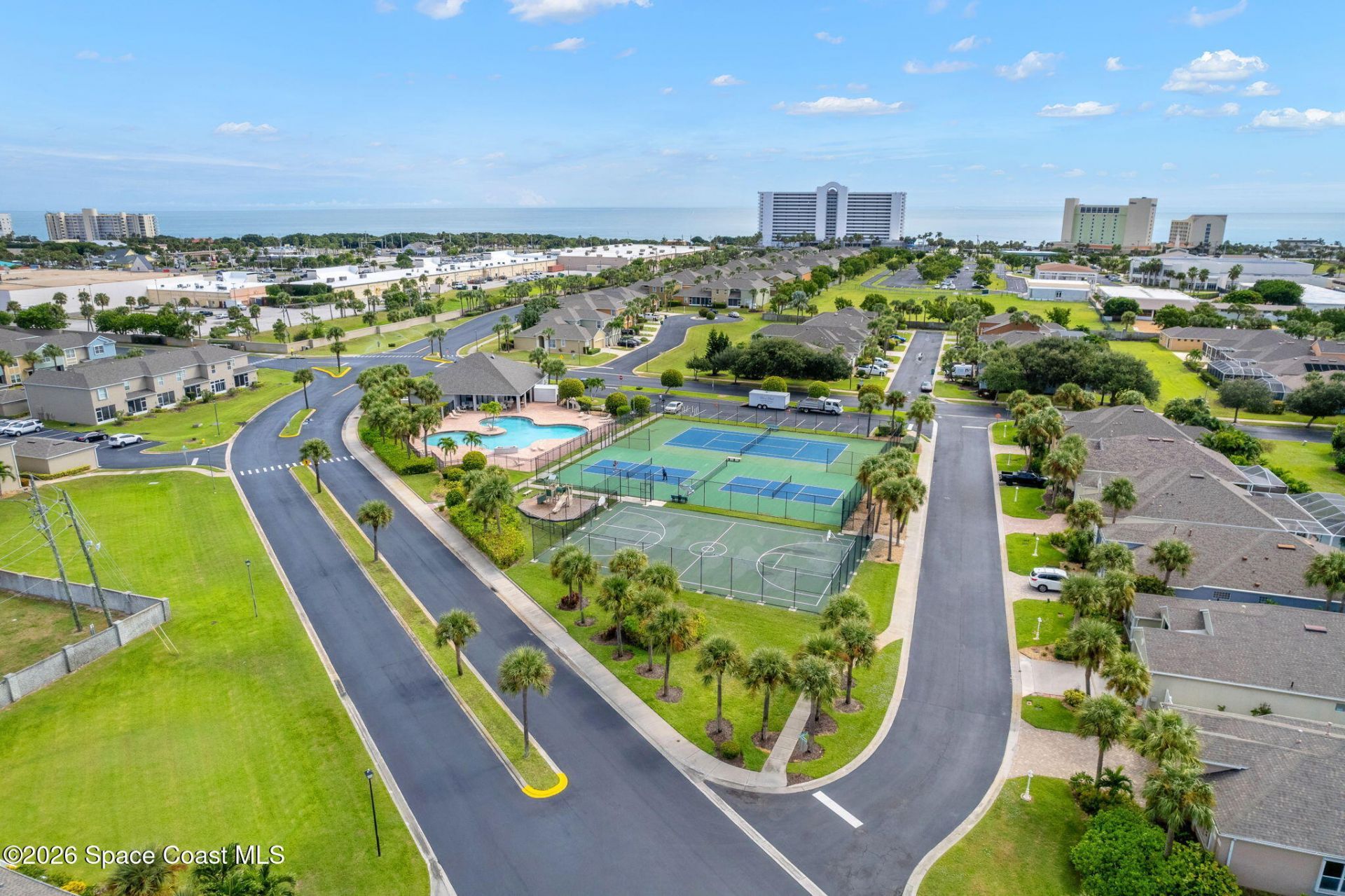 3879 Poseidon Way , Indialantic, FL 32903 Photo