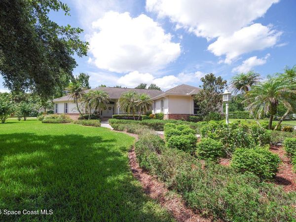 4181 Careywood Drive, Melbourne, FL 32934