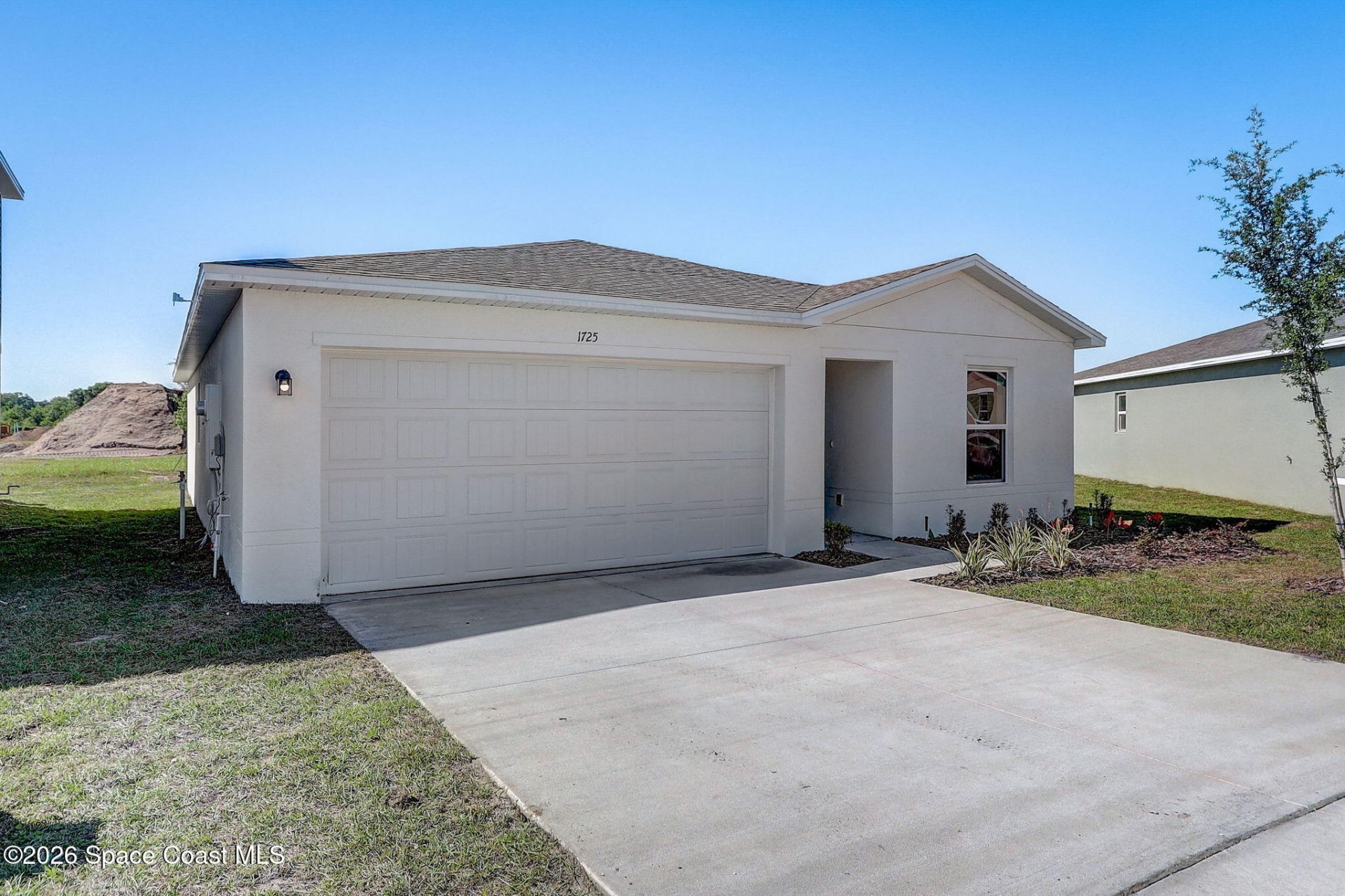 1317 Gideon Street SW , Palm Bay, FL 32908 Photo