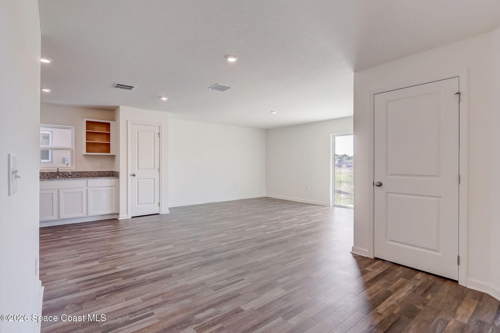 1317 Gideon Street SW , Palm Bay, FL 32908 Photo