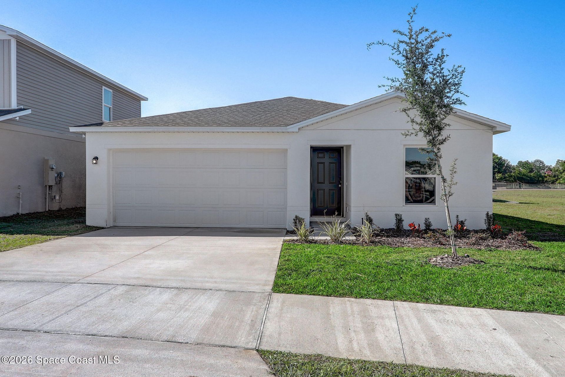 1317 Gideon Street SW , Palm Bay, FL 32908 Photo