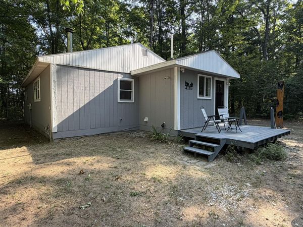 4183 Mary Street, Wellston, MI 49689