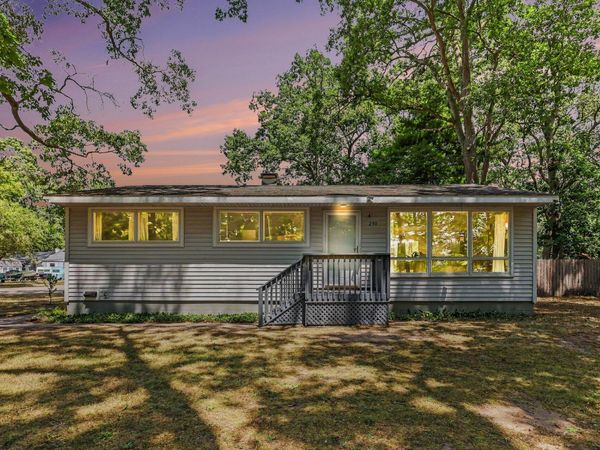 290 Eric Avenue, Muskegon, MI 49444