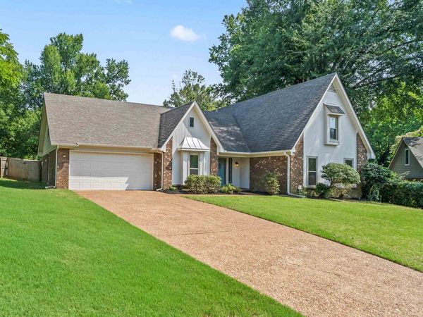 3624 OAK BRANCH CV, Bartlett, TN 38135