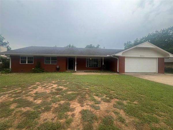 2311 W 10th Avenue, Stillwater, OK 74074