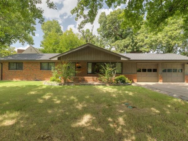 1101 Woodlawn Place, Oklahoma City, OK 73118