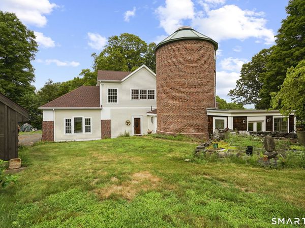 1270 Saybrook, Haddam, CT 06438