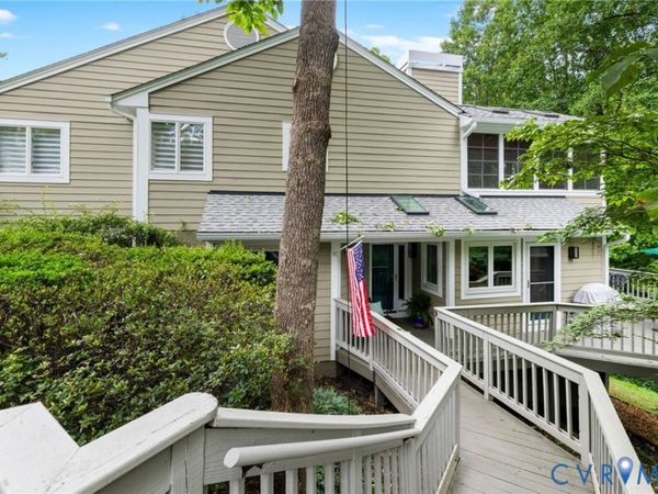 3111 Stony Point Road , Unit D, Richmond, VA 23235