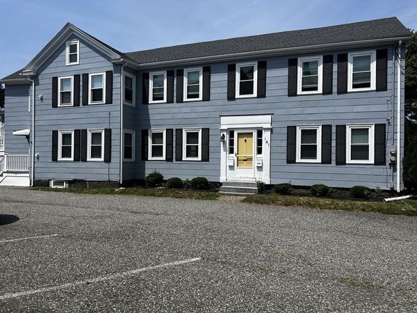 141 High Street, Unit 1, Danvers, MA 01923