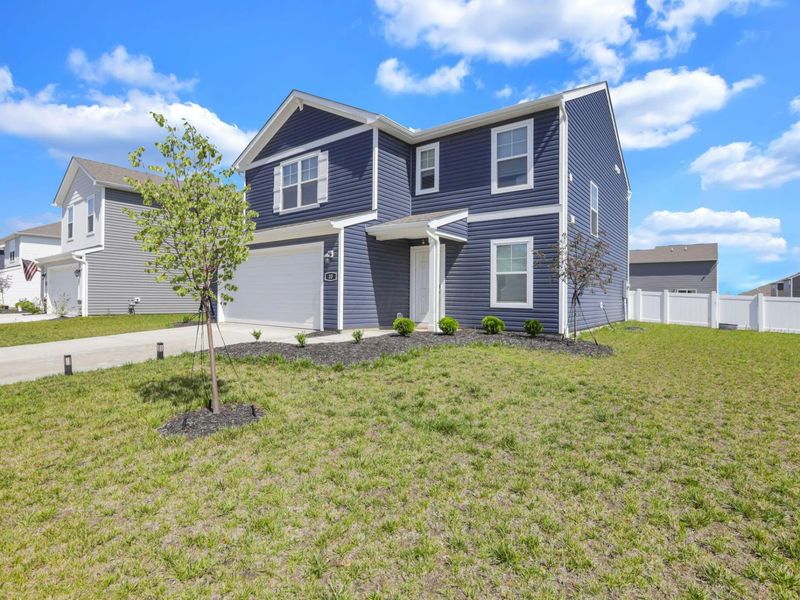 33 Cider Mill Drive , Ashville, OH 43103 Photo 41