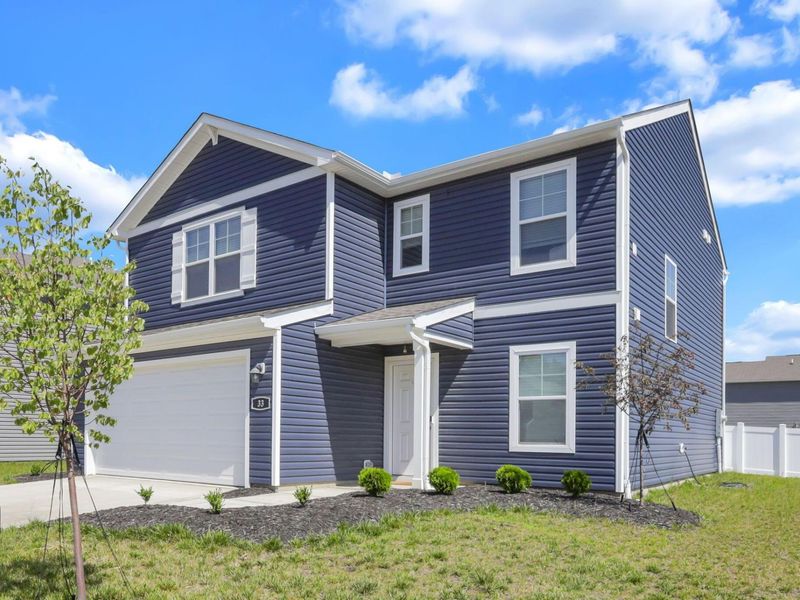 33 Cider Mill Drive , Ashville, OH 43103 Photo 42