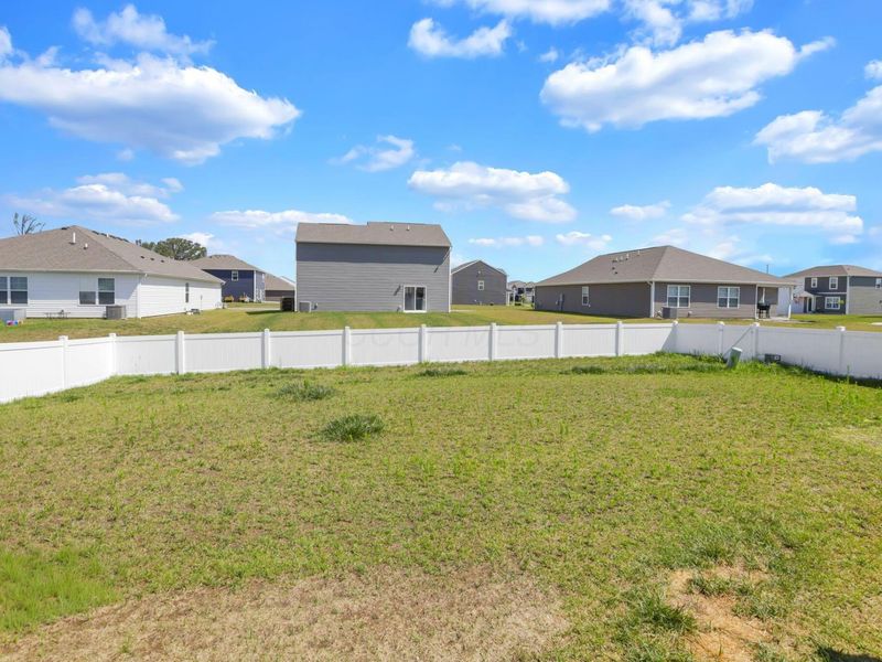 33 Cider Mill Drive , Ashville, OH 43103 Photo 43