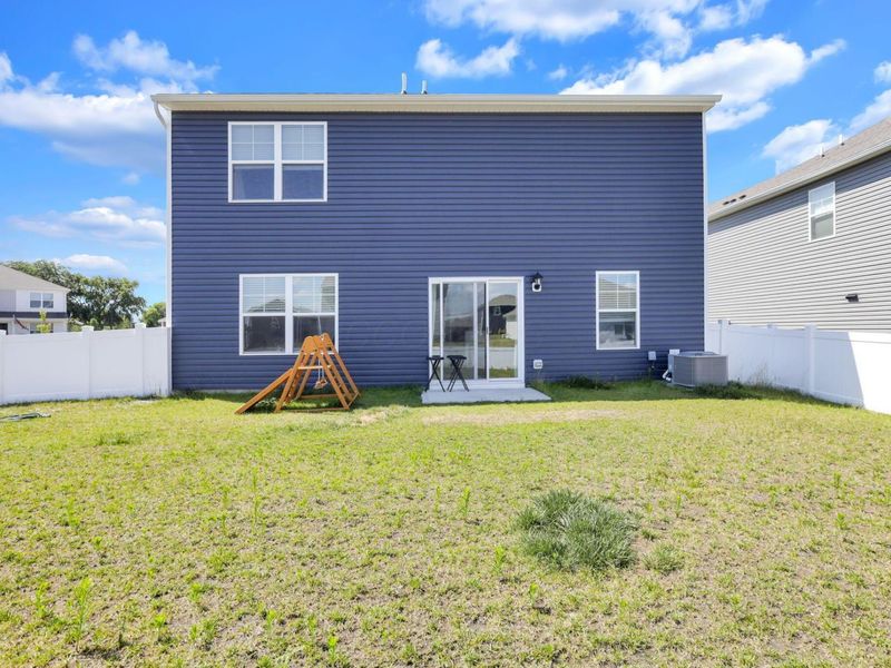 33 Cider Mill Drive , Ashville, OH 43103 Photo 45