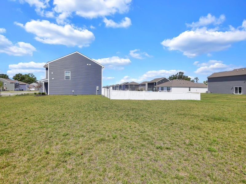 33 Cider Mill Drive , Ashville, OH 43103 Photo 46