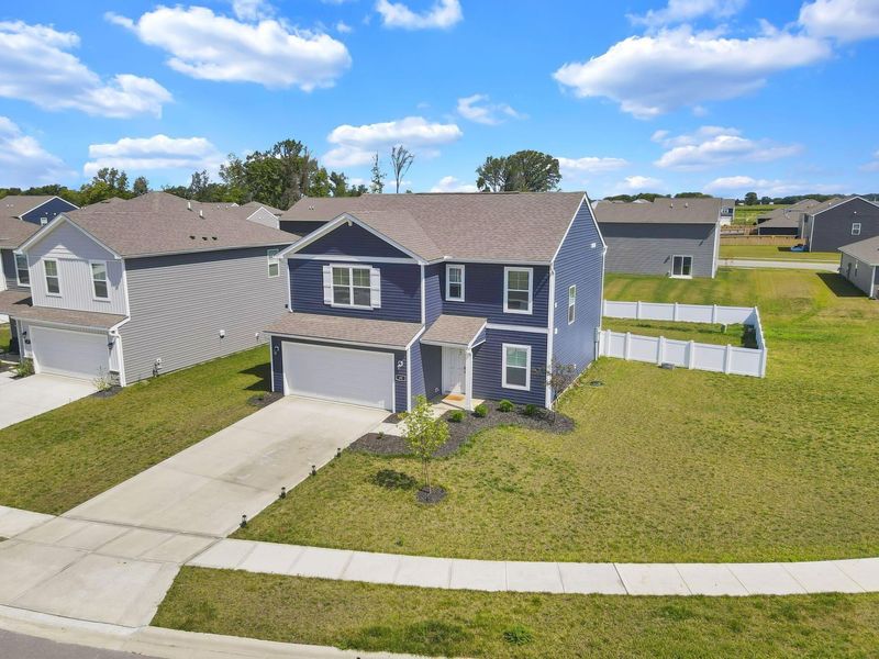 33 Cider Mill Drive , Ashville, OH 43103 Photo 49