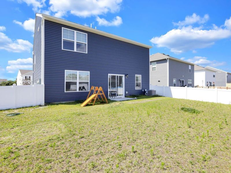 33 Cider Mill Drive , Ashville, OH 43103 Photo 5