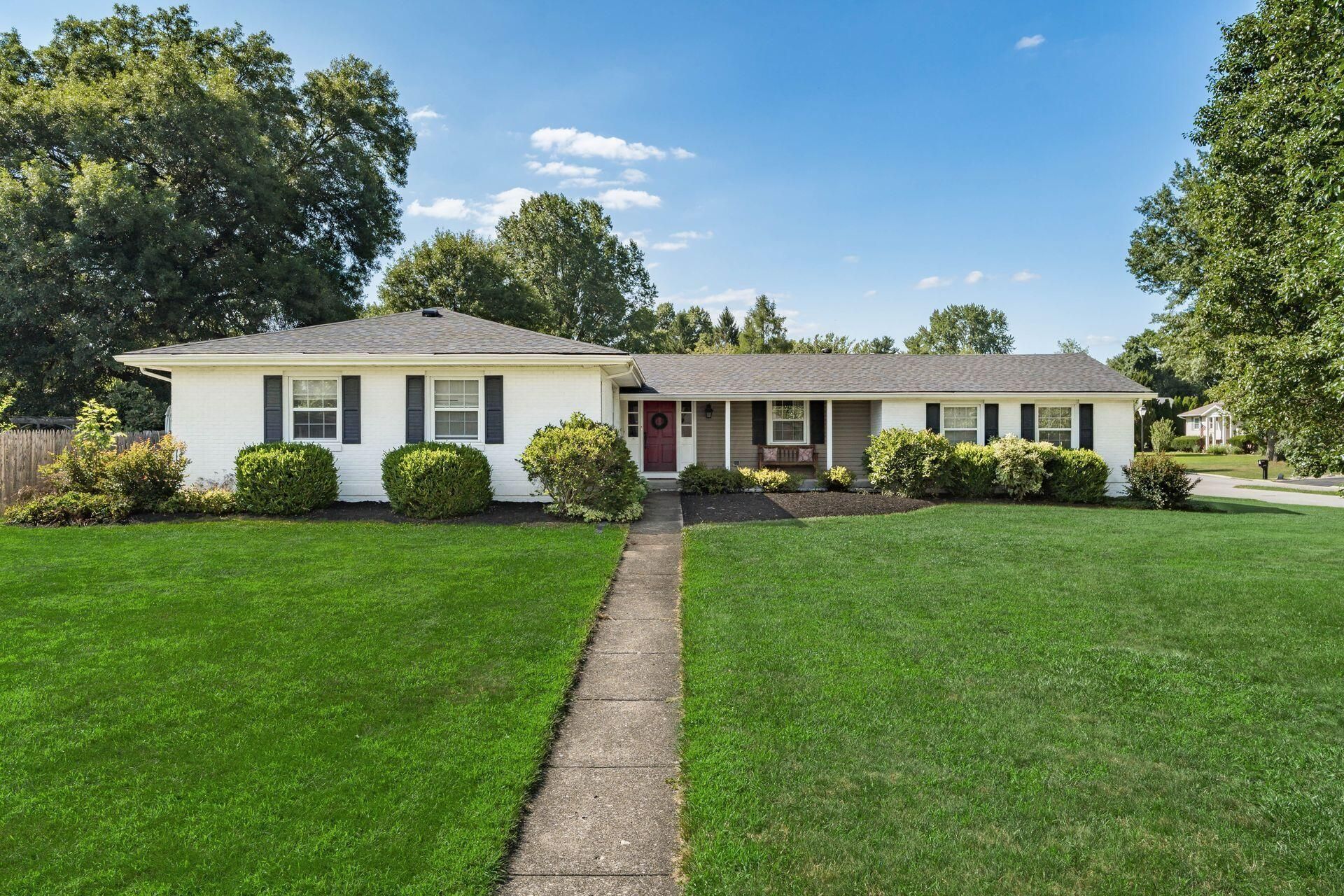 18 Ramar Drive , Pickerington, OH 43147 Main Photo